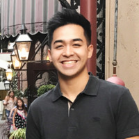 Meter Employee Alexander Phan's profile photo
