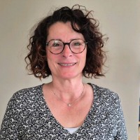 PRESTA Ain & Beaujolais Employee Cécile Aubin's profile photo