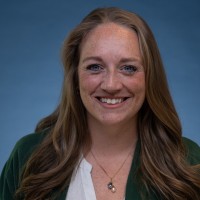 UMass Boston Employee Melissa Malone's profile photo