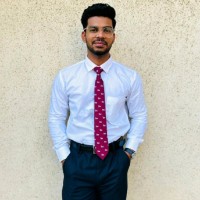 Solfin Employee Adesh Singh's profile photo