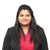 Shruthi P Email