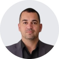 Cinborg Pneus Employee Fábio Rogerio's profile photo
