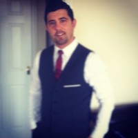 Ian Marshall-Adams Email