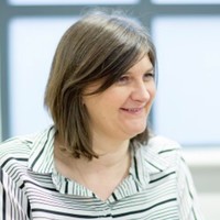 Eton Bridge Partners Ltd Employee Amanda German's profile photo