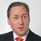 Thorntons Investment Management Ltd Employee Graeme Brown's profile photo