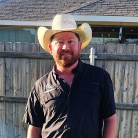 Crossfire Aggregate Employee David Carnes's profile photo
