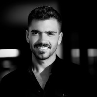 Backyard Symphony Employee Sameh Alhajal's profile photo