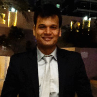 Cashfree Payments Employee Neeraj Bagdia's profile photo