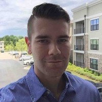 Rocket Partners Employee Matthew Whitworth's profile photo