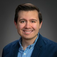 Vensure Employer Solutions Employee Aaron Ault's profile photo