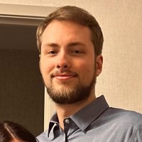 Badger Meter Employee Thomas Vacek's profile photo