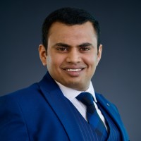 Beta Gamma Sigma Employee Manikandan Saravanakumar's profile photo