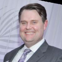 Mentoring Plus (M+) Employee Chris Saunders's profile photo