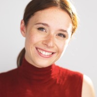 Actor | Freelance Employee Anna Civik's profile photo
