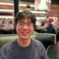 Meta Employee Alex Luo's profile photo