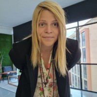 Reloadly Employee Irene Paez's profile photo