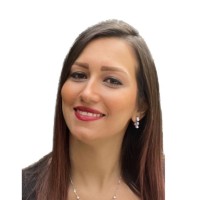 GMPriority Pharma Employee Elnaz Salehian's profile photo