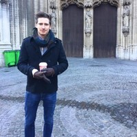 Open Soon Employee Nick Ceusters's profile photo