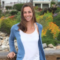 Gravity Climate Employee Jenna Belton's profile photo