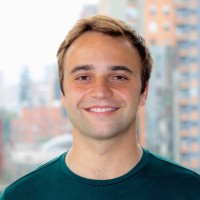 Crossmint Employee Domenec Mele's profile photo