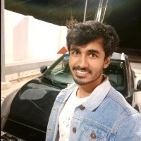 Minus Zero Employee Abhishek Poddar's profile photo