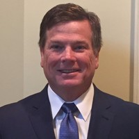 Faraday Pharmaceuticals, Inc. Employee Ronald Kierpa's profile photo