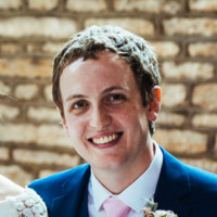 316 Process Fabrications Ltd Employee Chris Pinion's profile photo