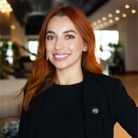 congruentX Employee Luisa Gonzalez's profile photo