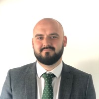 First for Auctions Employee Alex Bicknell's profile photo