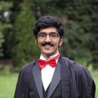 Tracebit Ltd Employee Rahul Pai's profile photo