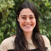 Temple Beth Shalom, Needham MA Employee Danielle Poliak's profile photo