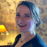 Digital Control Room Employee Jessica Labana's profile photo