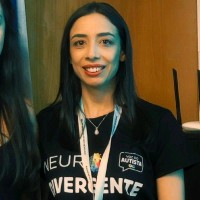 IMPACTsci. Employee Raquel Lebre's profile photo