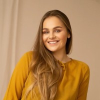 Finelf.com Employee Kateryna Vakhnii's profile photo