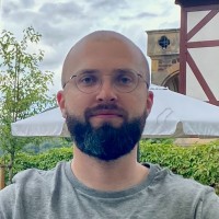 Lightspeed Commerce Employee Andrei A's profile photo