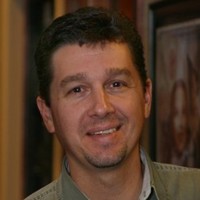 Automation Arts Employee Tony Weise's profile photo