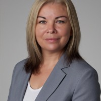 Valiant Health Employee Simone Nelson's profile photo