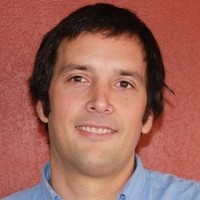 TusClicks Employee Patricio Carrera's profile photo