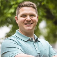 Outsource Employee Brian Williamson's profile photo