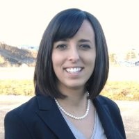 Nicole Pearch