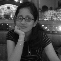 Netlink Computer Inc Employee Chinmayi Shrivastava's profile photo