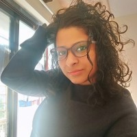 XYXX Apparels Employee Bhavya Shetty's profile photo