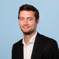 Louis Klifoth Email