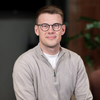 PowerOffice AS Employee Eivind Moland's profile photo
