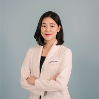 Ascend Medical Employee Jungah Seo's profile photo