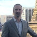 Lactalis Employee Mark Baskin's profile photo