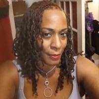 Gramercy Property Trust Employee Nicole Witcher's profile photo