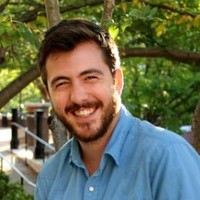 LendUp Employee John Shaughnessy's profile photo