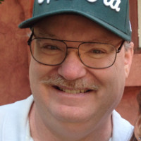 Field Level Media Employee Rick Kaplan's profile photo