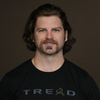 Tread Athletics Employee James Werner's profile photo